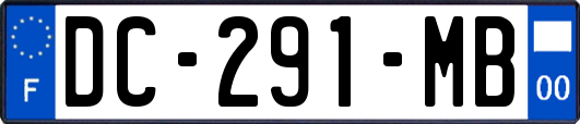 DC-291-MB