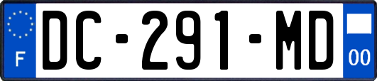 DC-291-MD