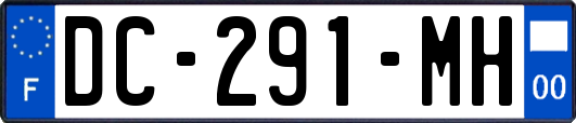 DC-291-MH