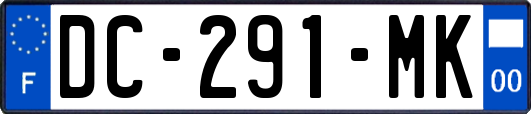 DC-291-MK