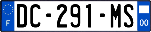 DC-291-MS