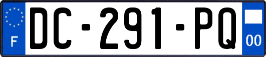 DC-291-PQ