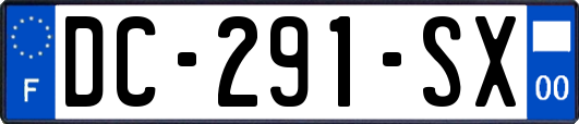 DC-291-SX