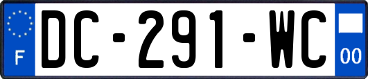 DC-291-WC