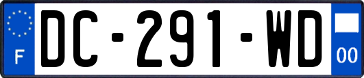 DC-291-WD