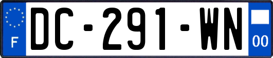 DC-291-WN