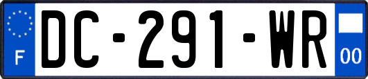 DC-291-WR
