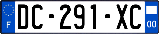 DC-291-XC