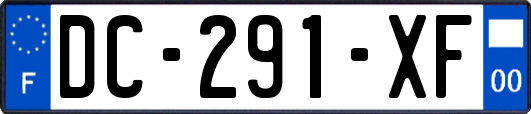 DC-291-XF
