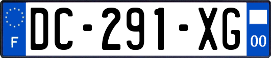 DC-291-XG