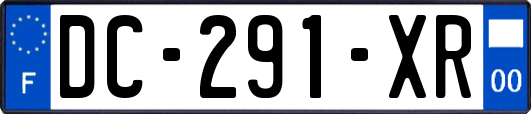 DC-291-XR