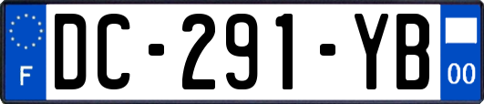 DC-291-YB