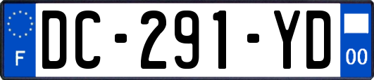 DC-291-YD