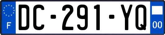 DC-291-YQ