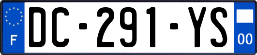DC-291-YS