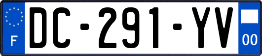 DC-291-YV