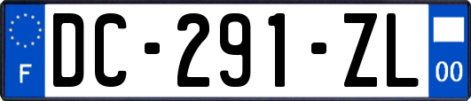DC-291-ZL
