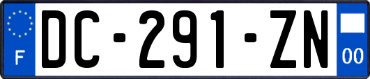 DC-291-ZN