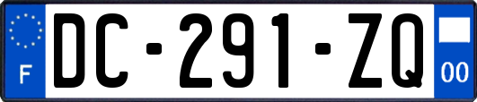 DC-291-ZQ