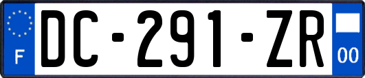 DC-291-ZR