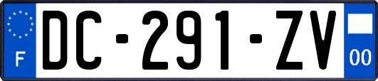 DC-291-ZV