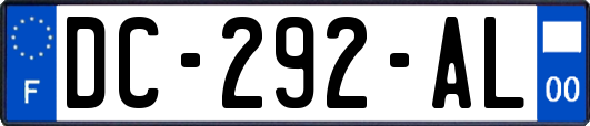 DC-292-AL