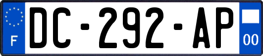 DC-292-AP