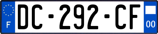 DC-292-CF