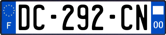 DC-292-CN