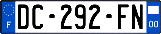 DC-292-FN