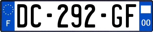 DC-292-GF