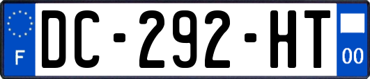 DC-292-HT