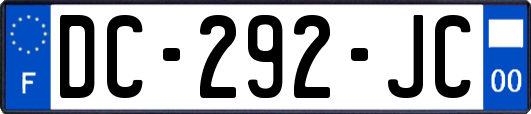 DC-292-JC