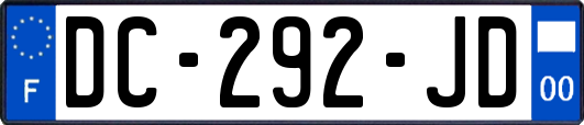 DC-292-JD