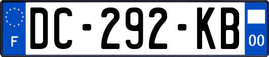 DC-292-KB