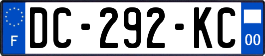 DC-292-KC