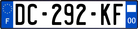 DC-292-KF