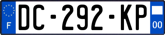 DC-292-KP