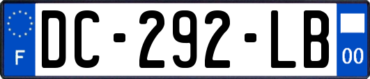 DC-292-LB
