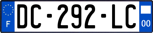 DC-292-LC