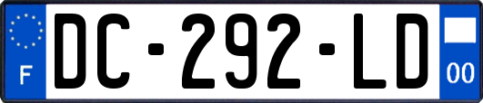 DC-292-LD