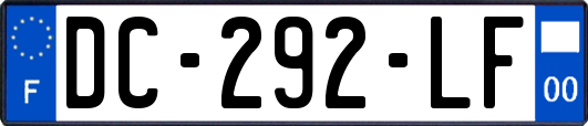 DC-292-LF