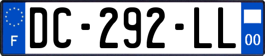 DC-292-LL