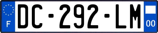 DC-292-LM