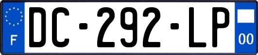 DC-292-LP
