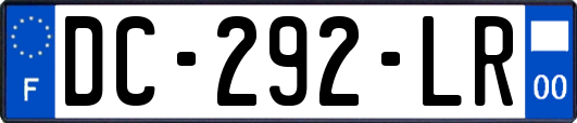 DC-292-LR