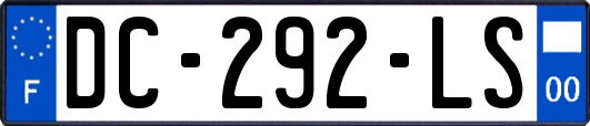 DC-292-LS