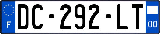 DC-292-LT