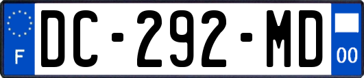 DC-292-MD