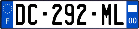 DC-292-ML